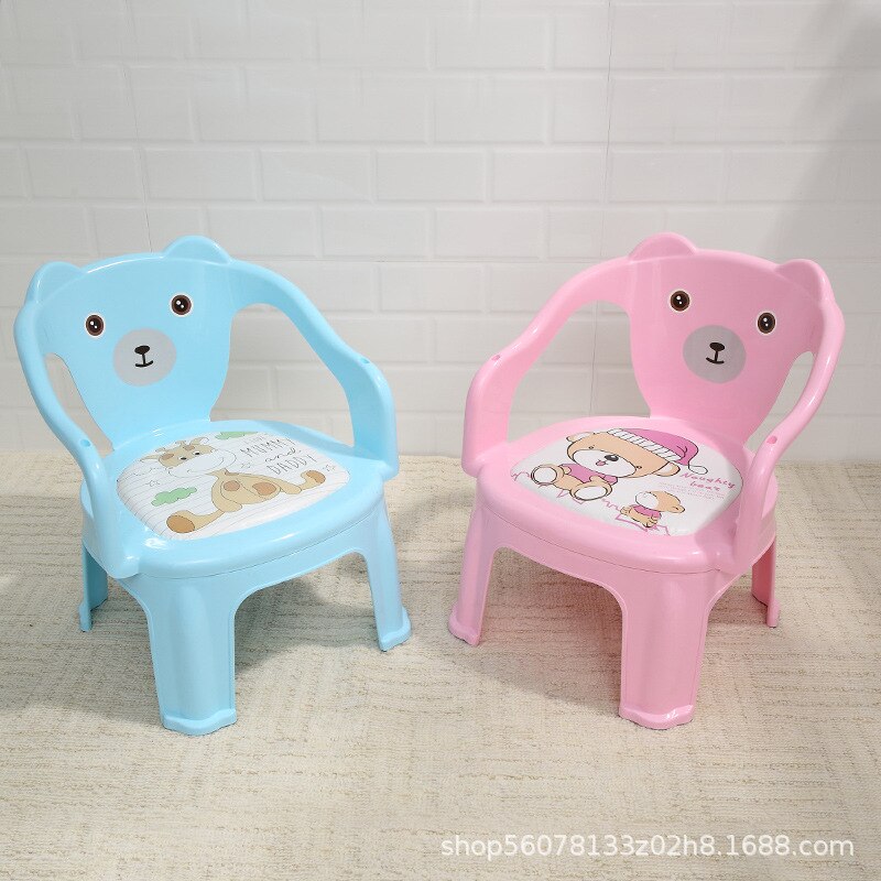 Baby Chair Table Safe and Non-slip